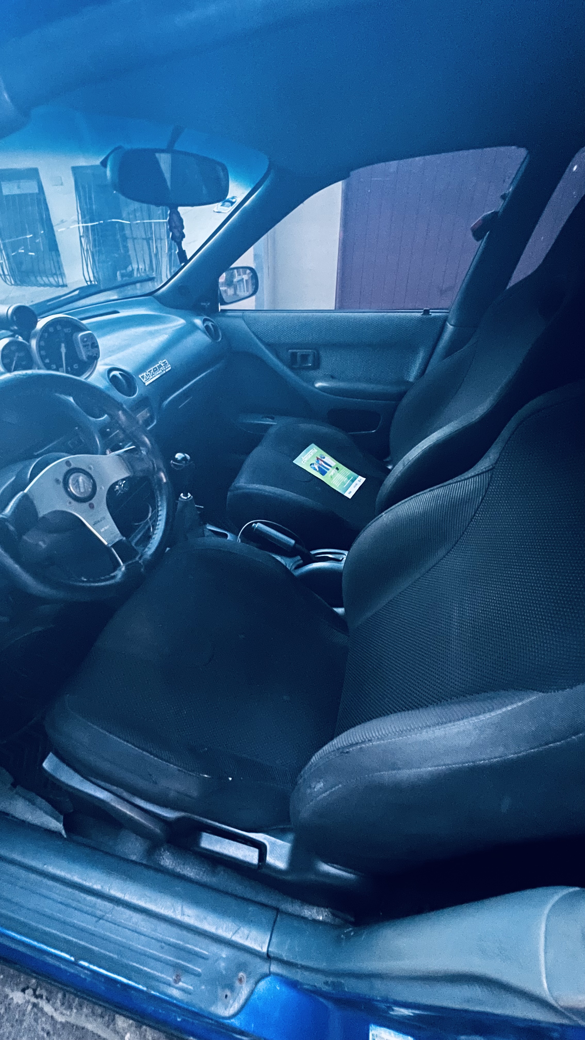 carros - Toyota, Vendo160 negociable 1