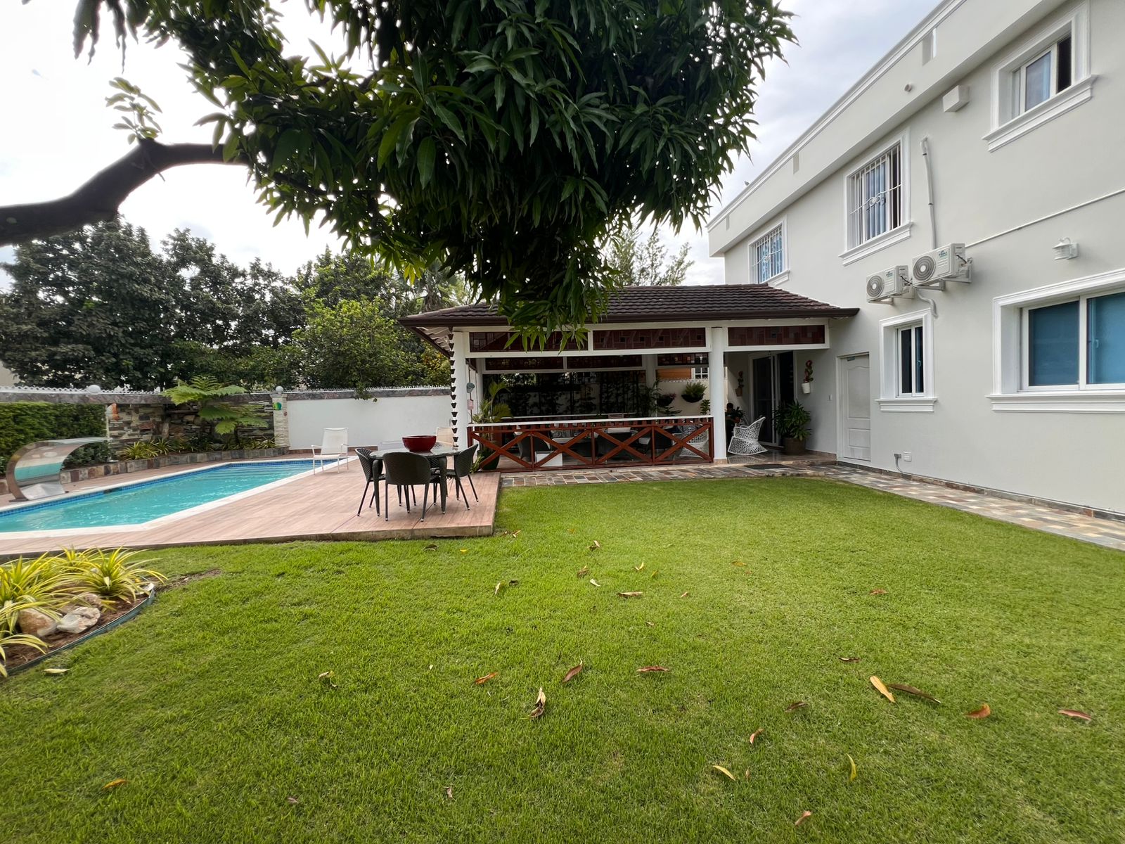 casas - SE VENDE CASA EN CERRO ALTO, SANTIAGO. 6