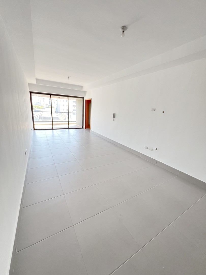 apartamentos - Apartamento en alquiler en Naco
Apartamento de  3 habitaciones en alquiler nuevo 0