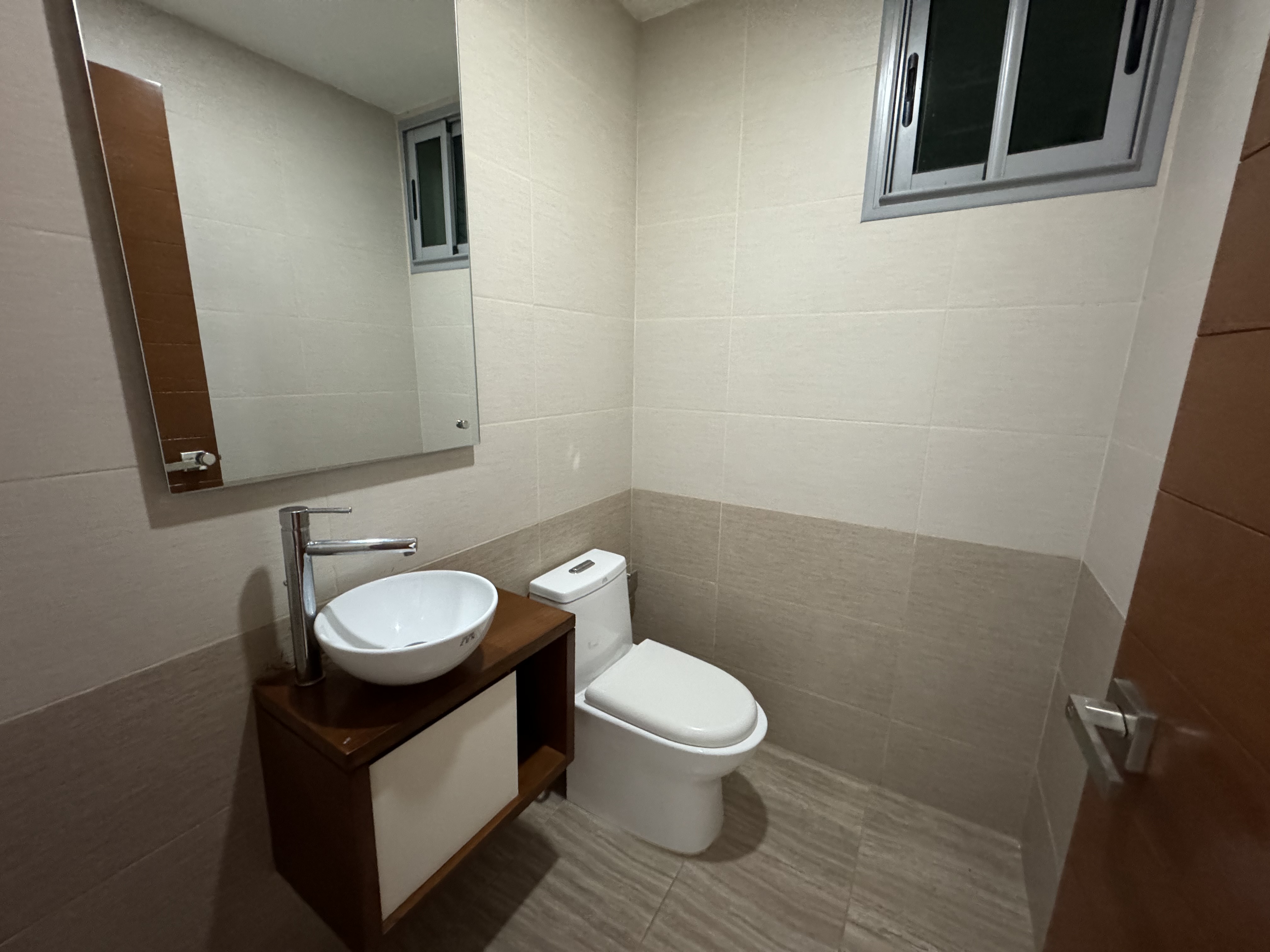 apartamentos - Apartamento en La Esmeralda  3