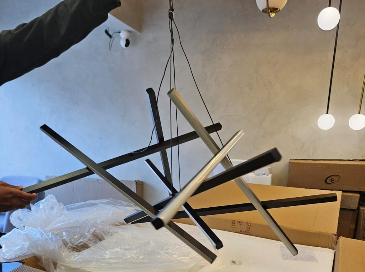 muebles y colchones - Mesa antigua excelentes  condiciones  4