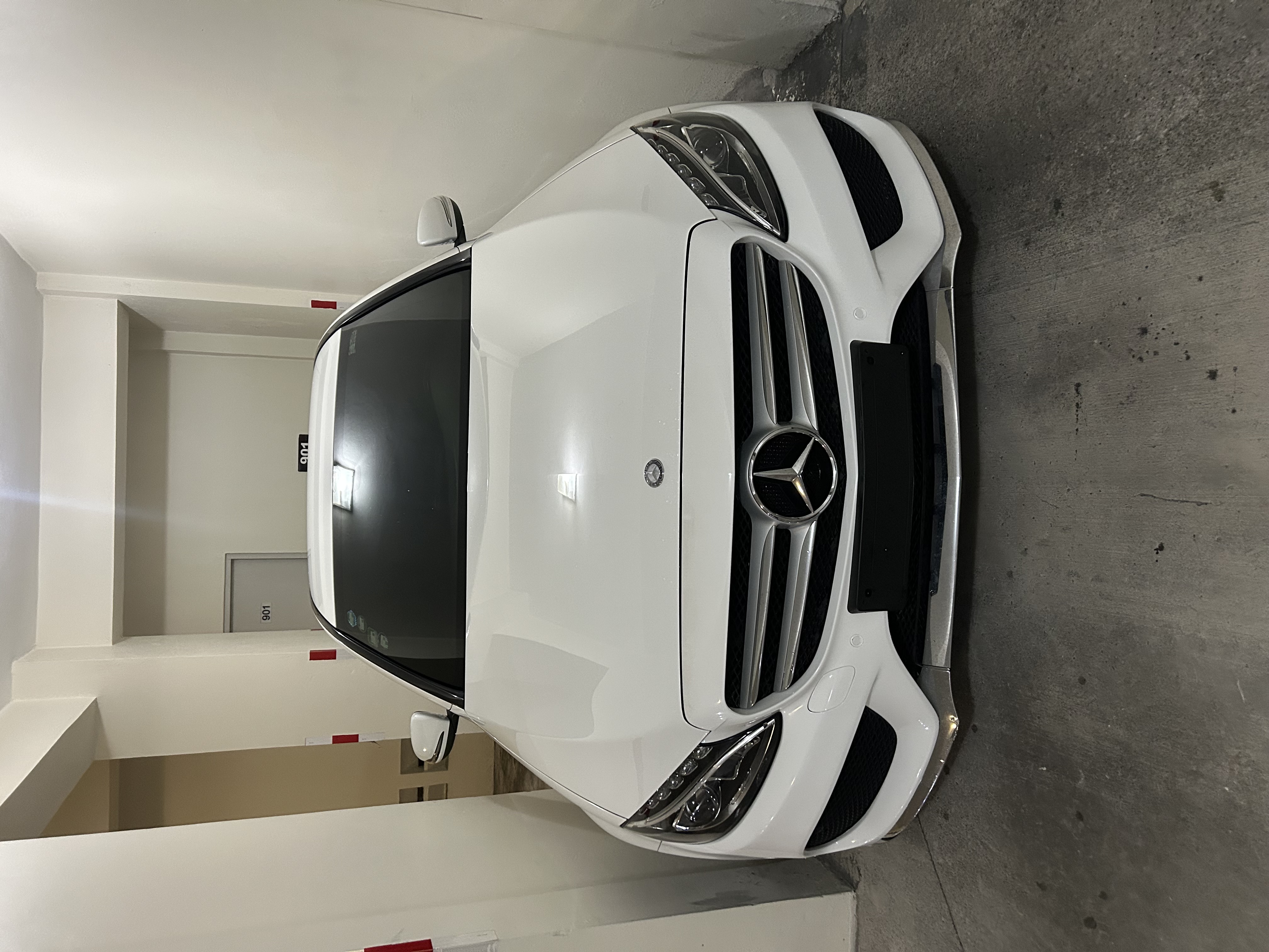 carros - Mercedes Benz C 250 2