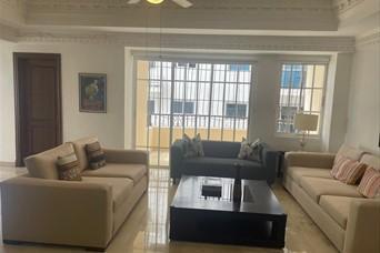 apartamentos - vendo apartamento en bella vista 9