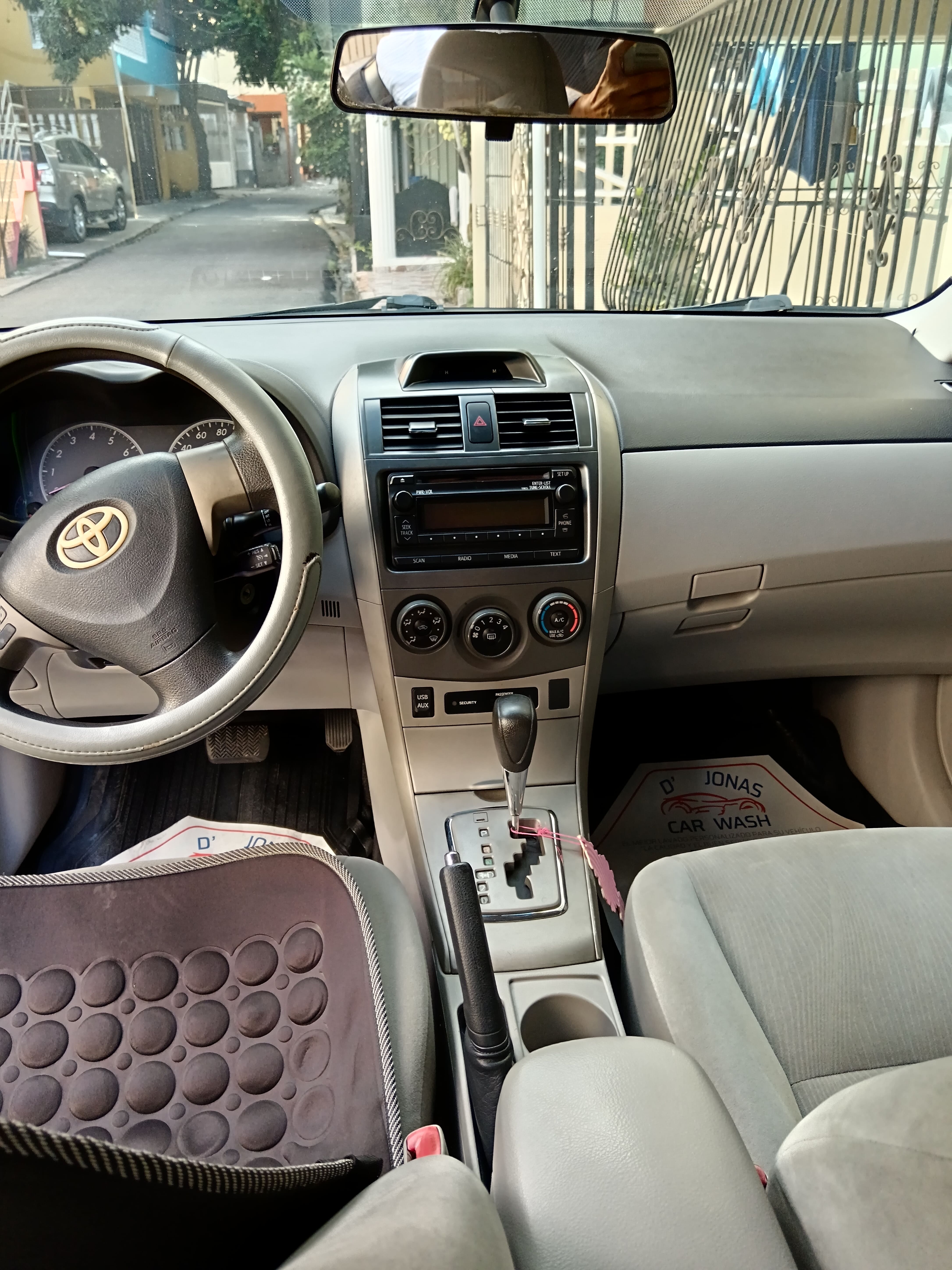 carros - Toyota Corolla 2012  6