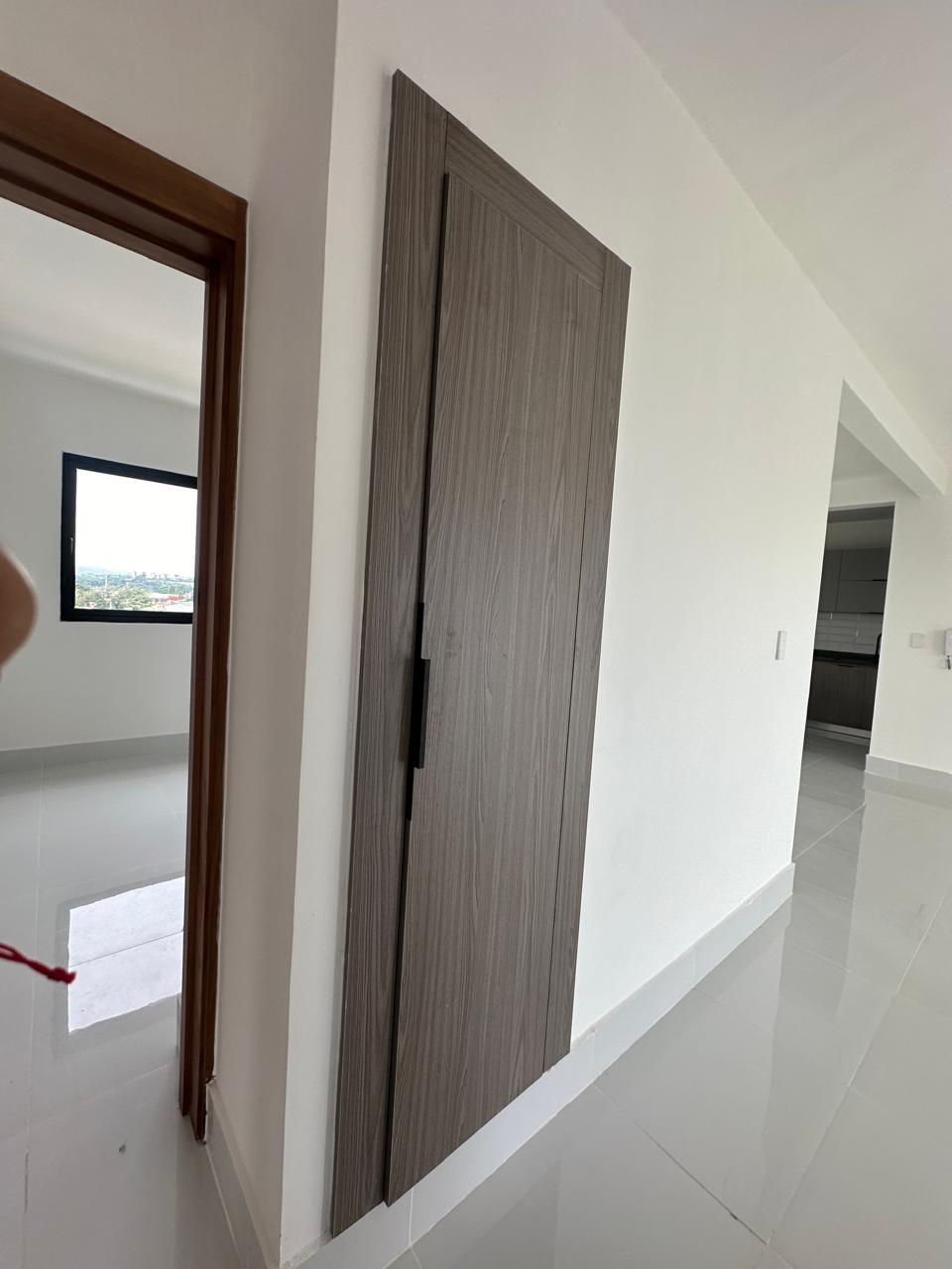 apartamentos - Apartamento en Alquiler proximo al HOMS  9