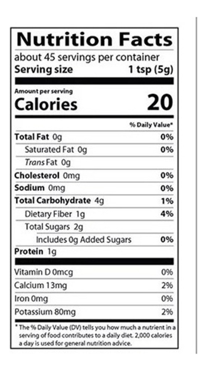 Salud y Equipamiento Médico - Maca  Pack 2 (227g) Foods Alive 1