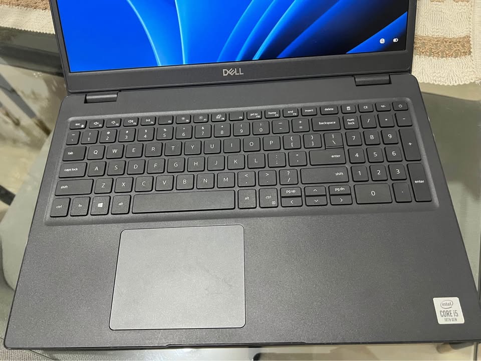 computadoras y laptops - Laptop - Dell Latitude 3510 2