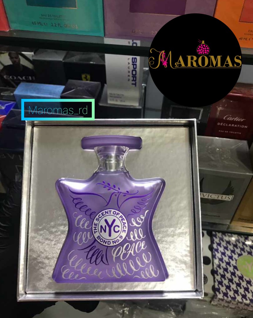 salud y belleza - Perfumes Originales / Somos Tienda 1