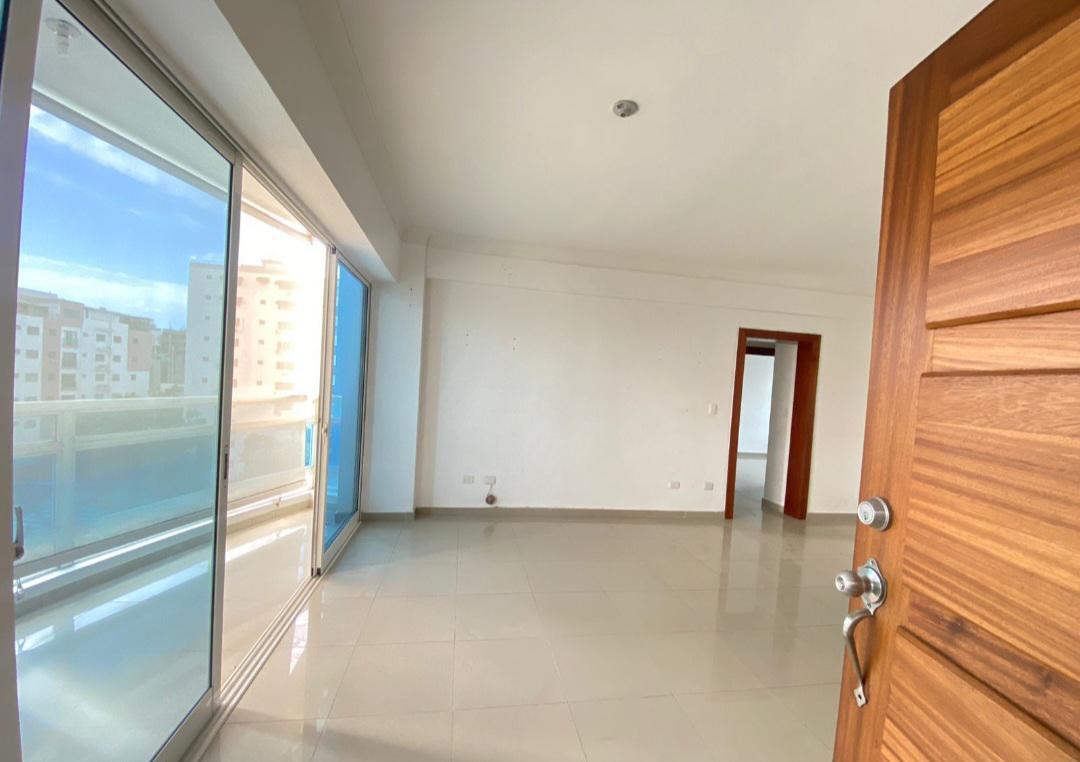 apartamentos - Amplio apto en Evaristo Morales 0