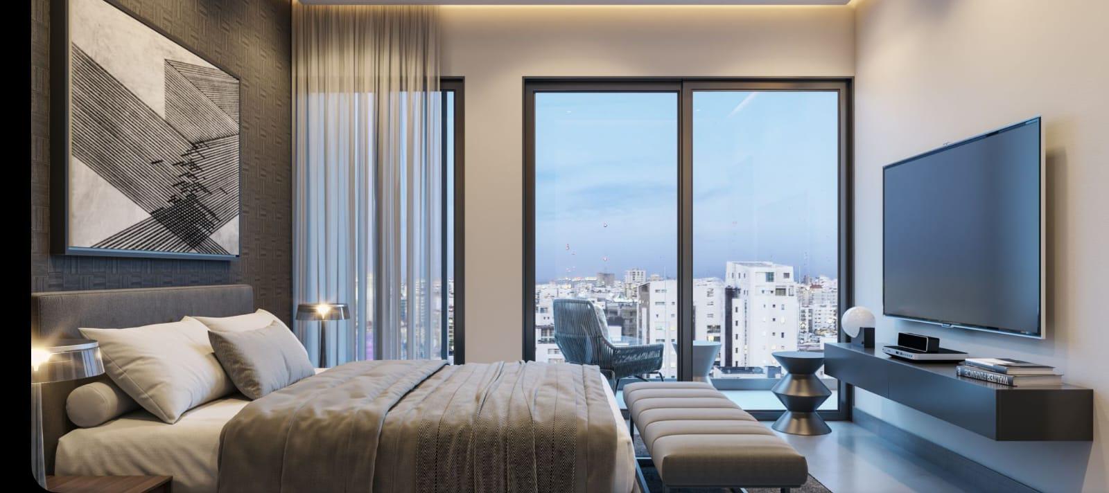 apartamentos - PROYECTO DE TORRES EN EL ENSACHE OZAMA 2