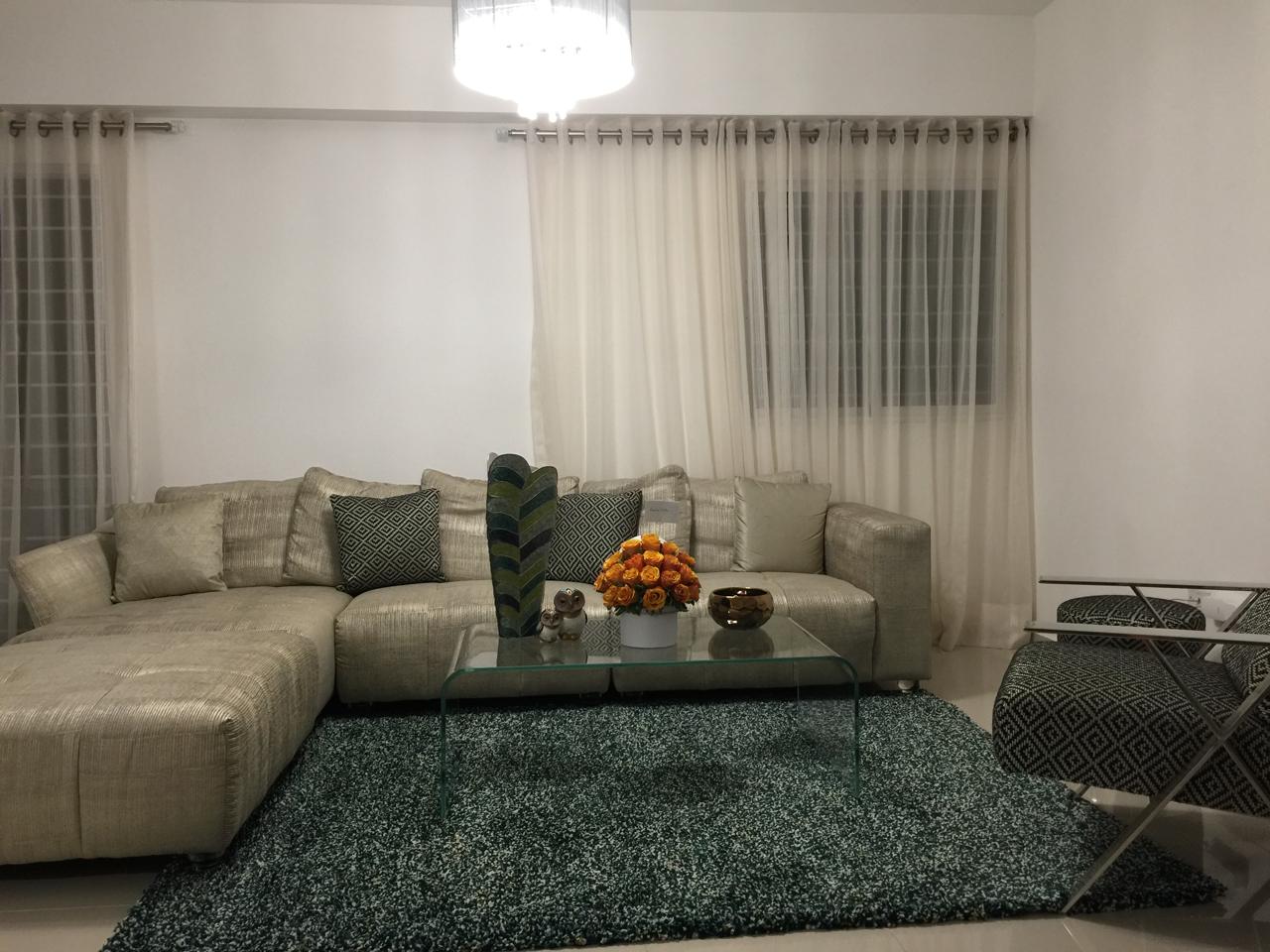 muebles y colchones - En Venta Juego Mueble de Sala 1