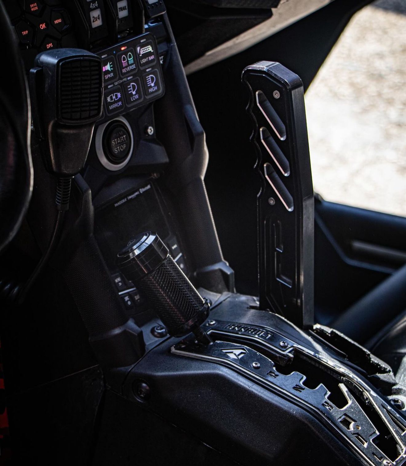 vehiculos recreativos - CAN-AM MAVERICK X3 TURBO SMART SHOX 2023 2