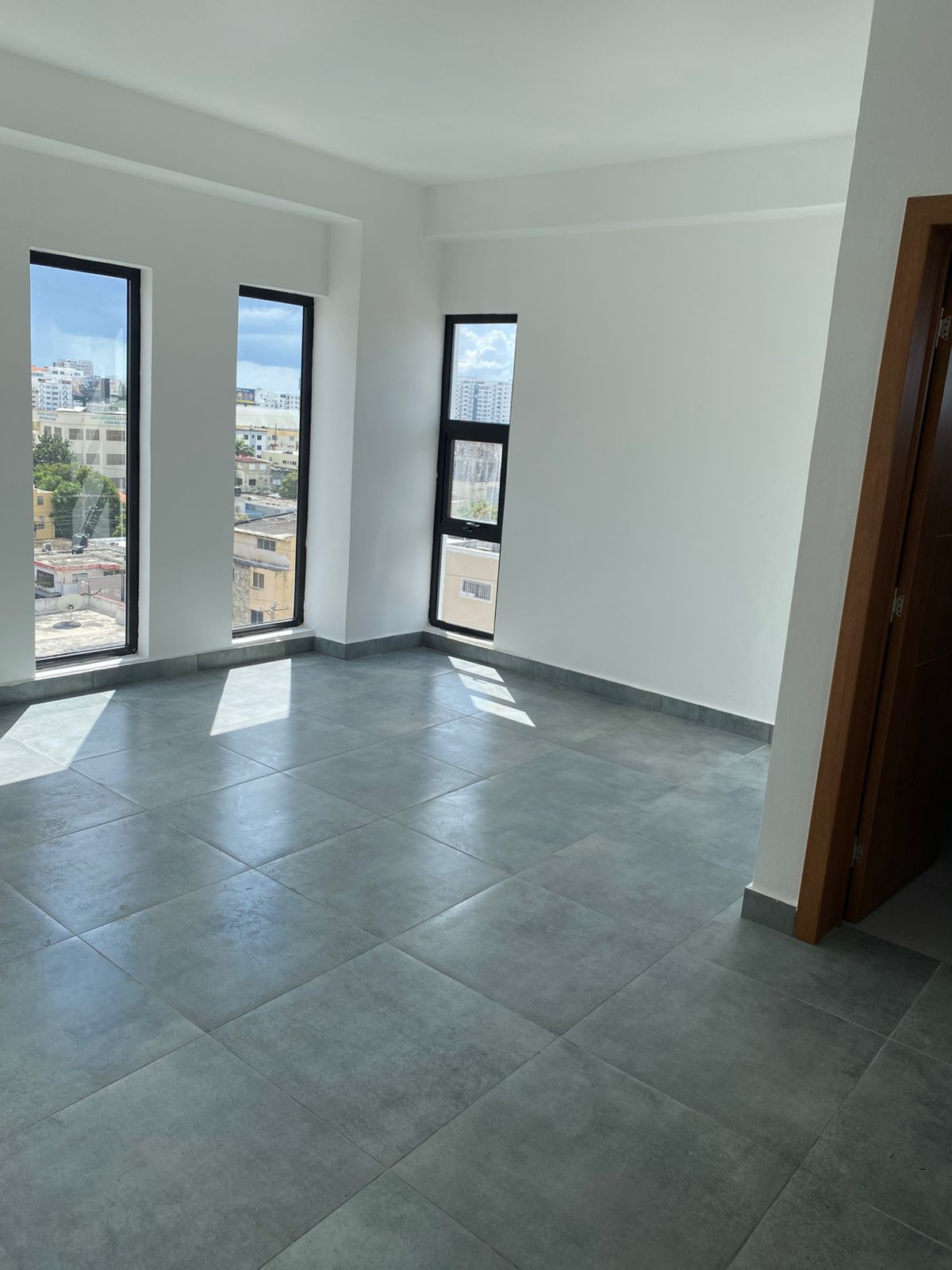 apartamentos - Apartamento en el millon 2
