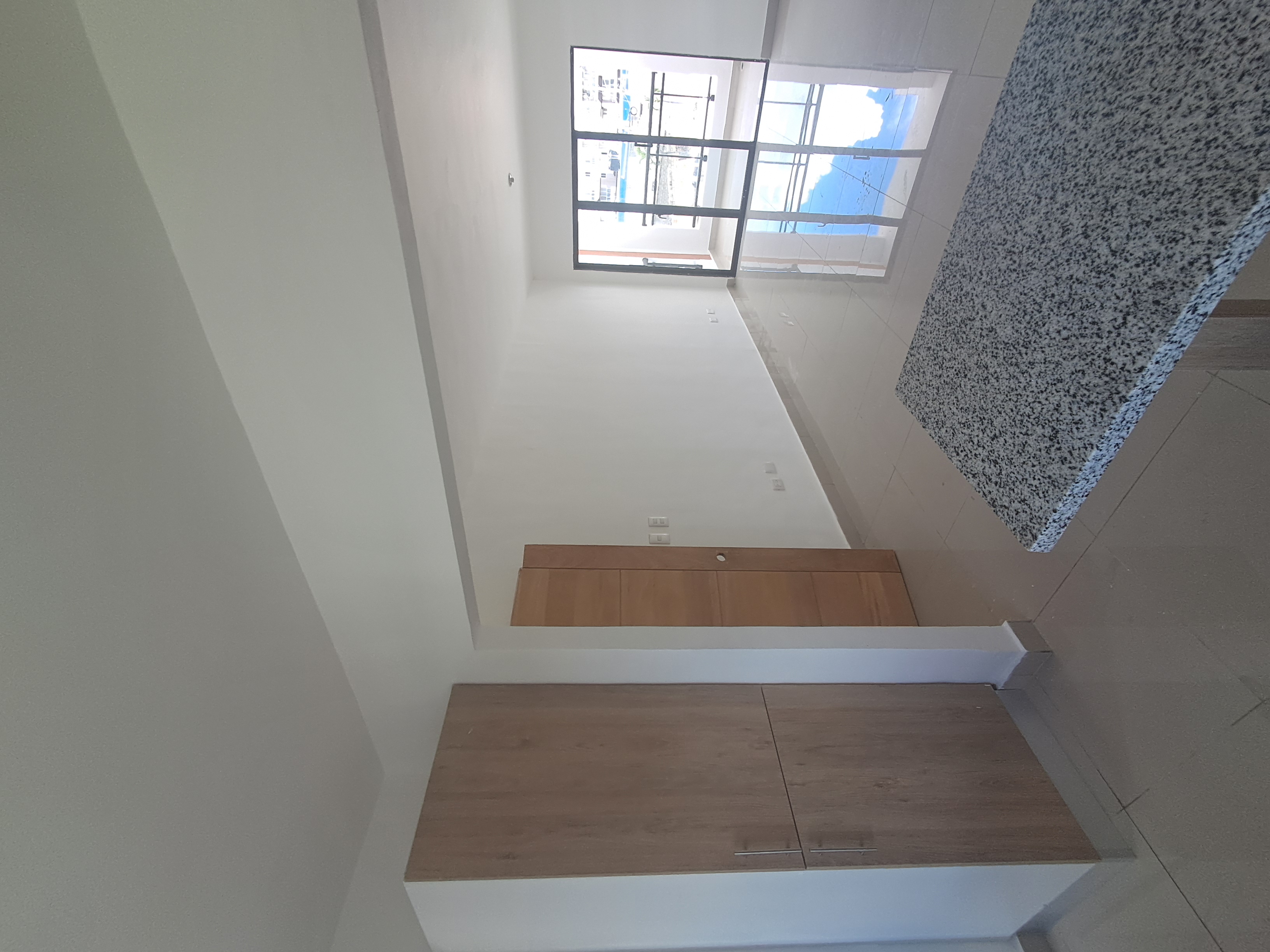 apartamentos - Apartamento cerca Las Américas y puente Juan Carl  4