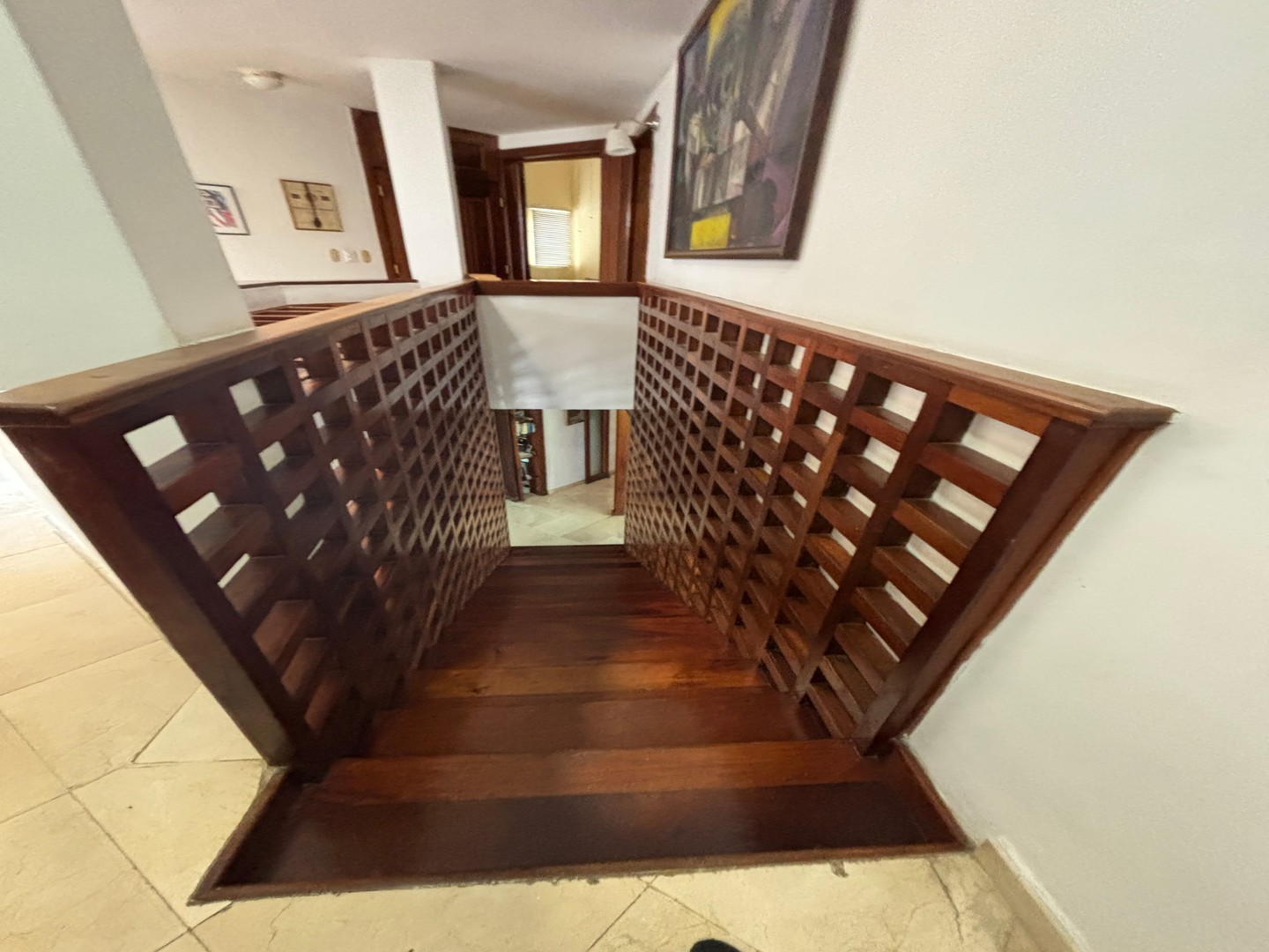 casas - Vendo Casa en Cuesta Hermosa, Arroyo Hondo.
Cerca de Colegios y Centro Comercial 6