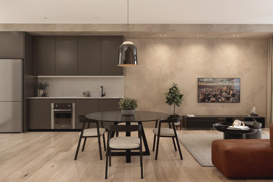 apartamentos - Venta de Apartamento de Lujo en Santo Domingo 8