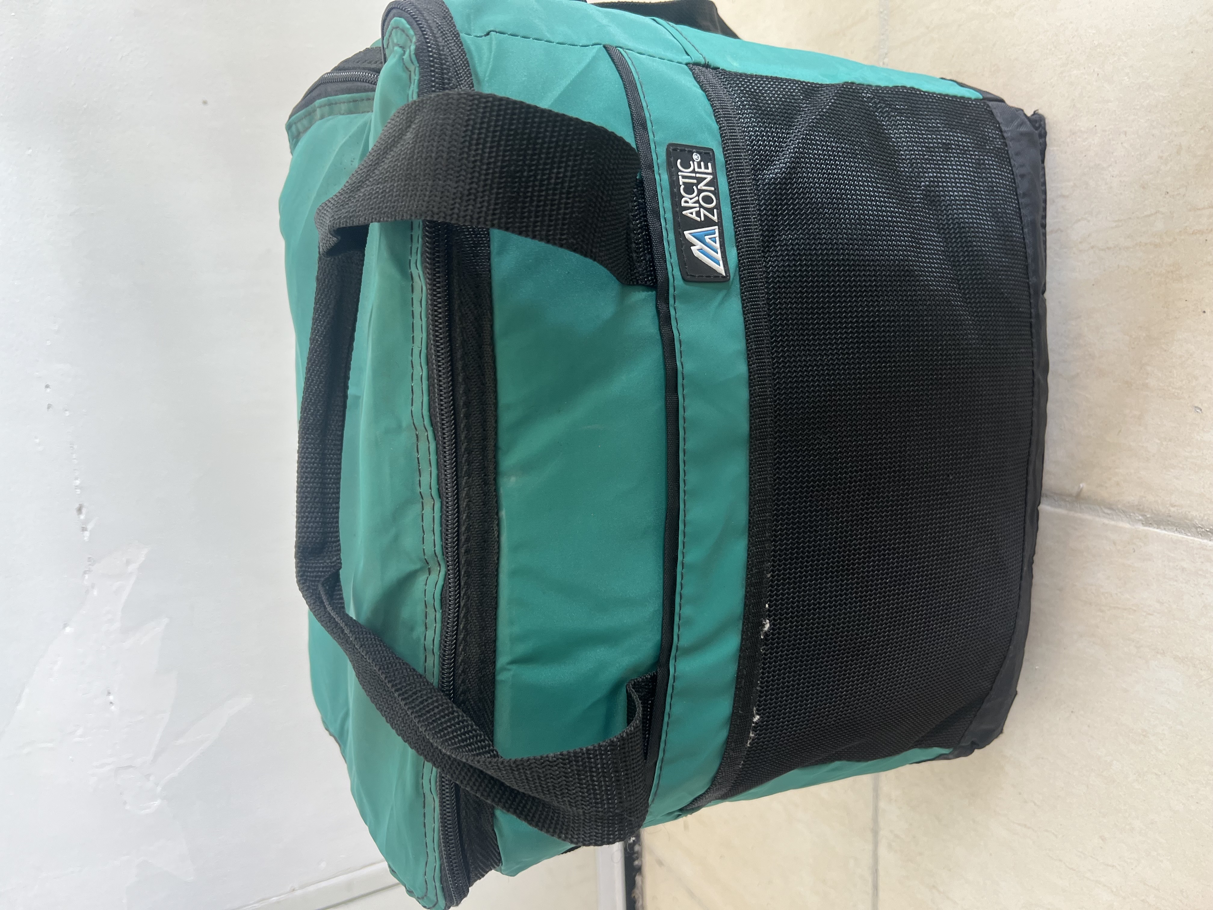 carteras y maletas - neveritas impermeables  6