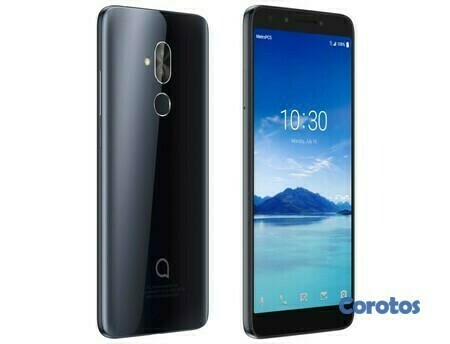 celulares y tabletas - ALCATEL 7 - 32GB 1