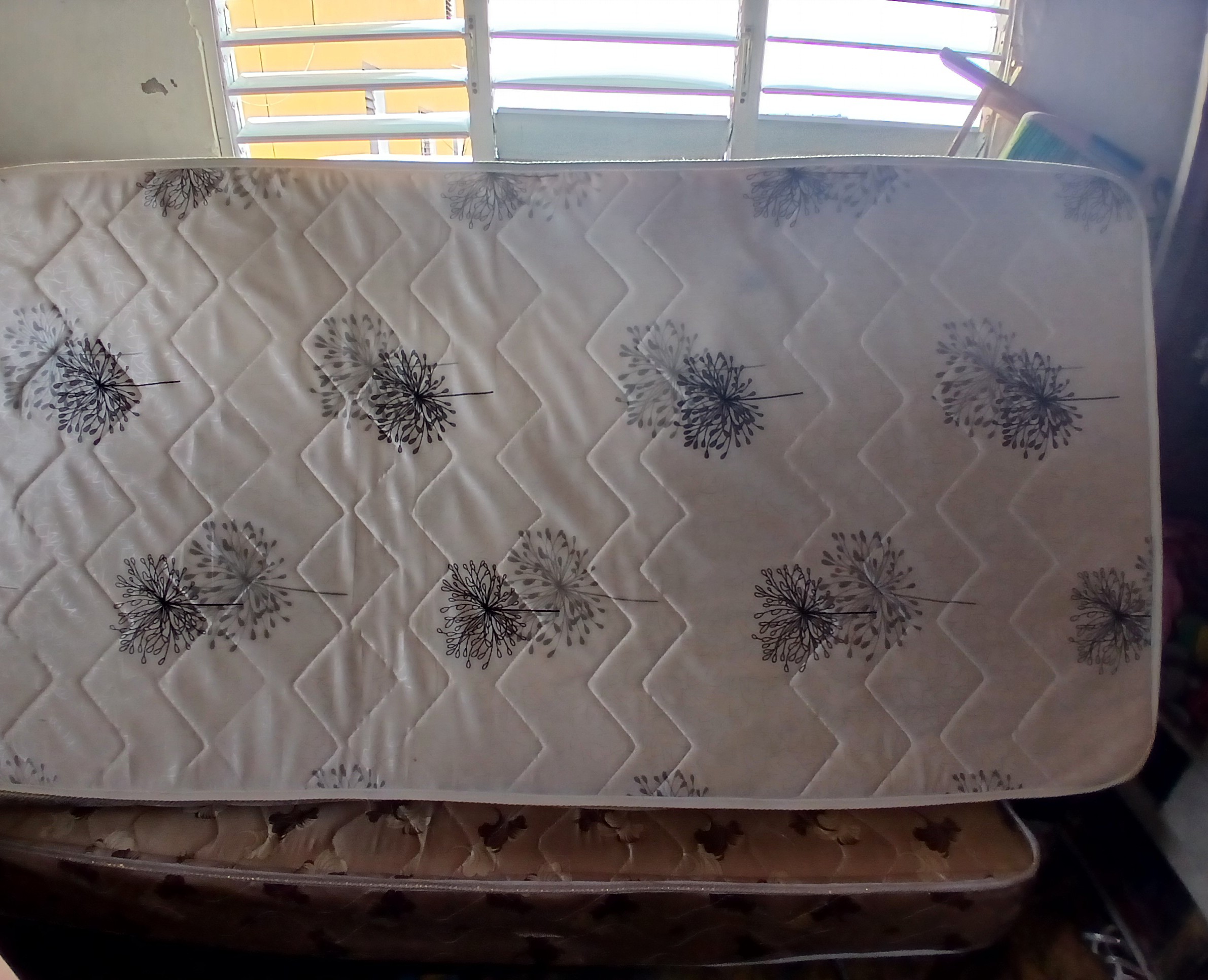 muebles y colchones - Colchon Twin 0
