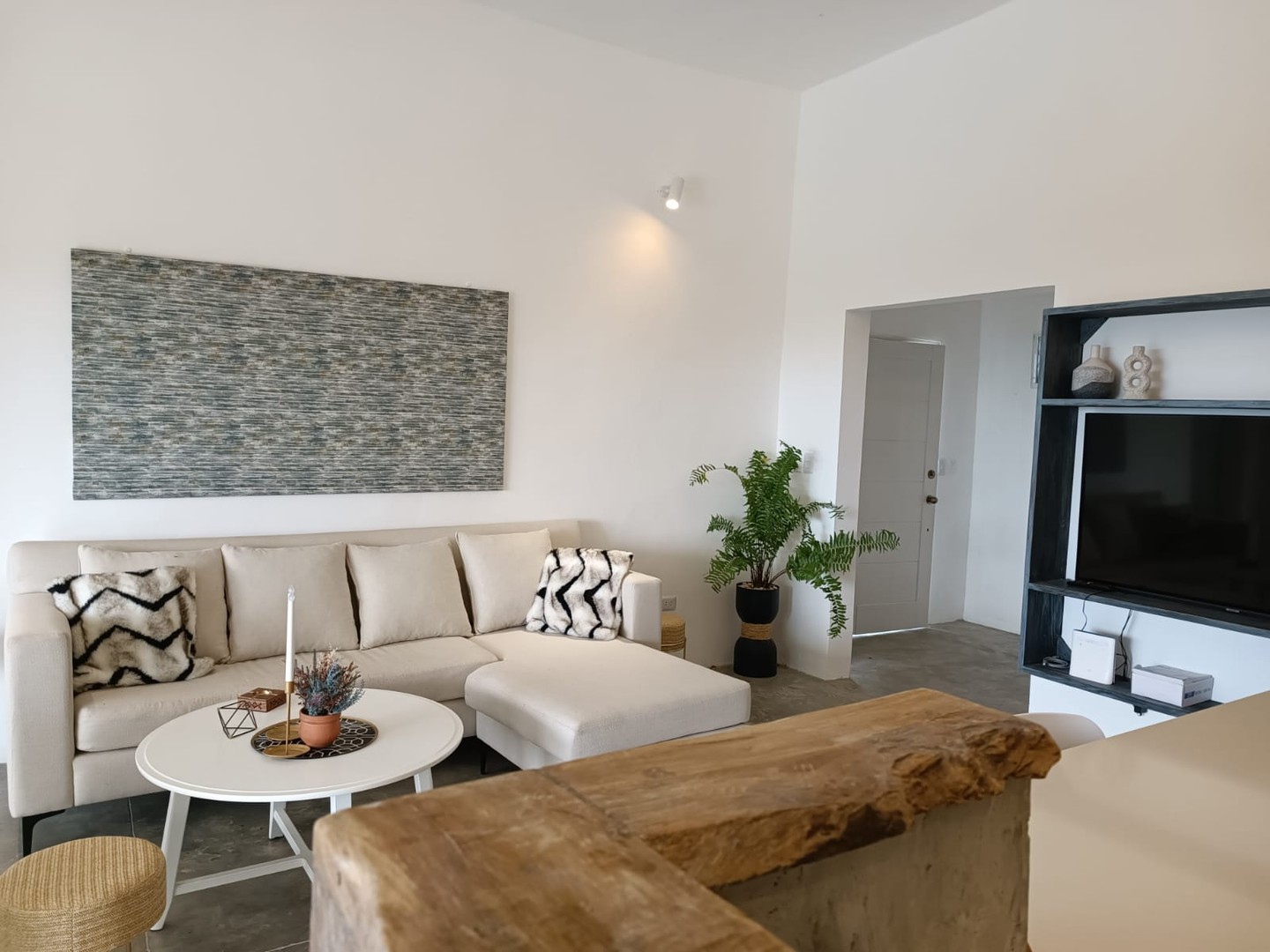 casas vacacionales y villas - Hemosas Villas🏠 Disponibles en Rio San Juan 4