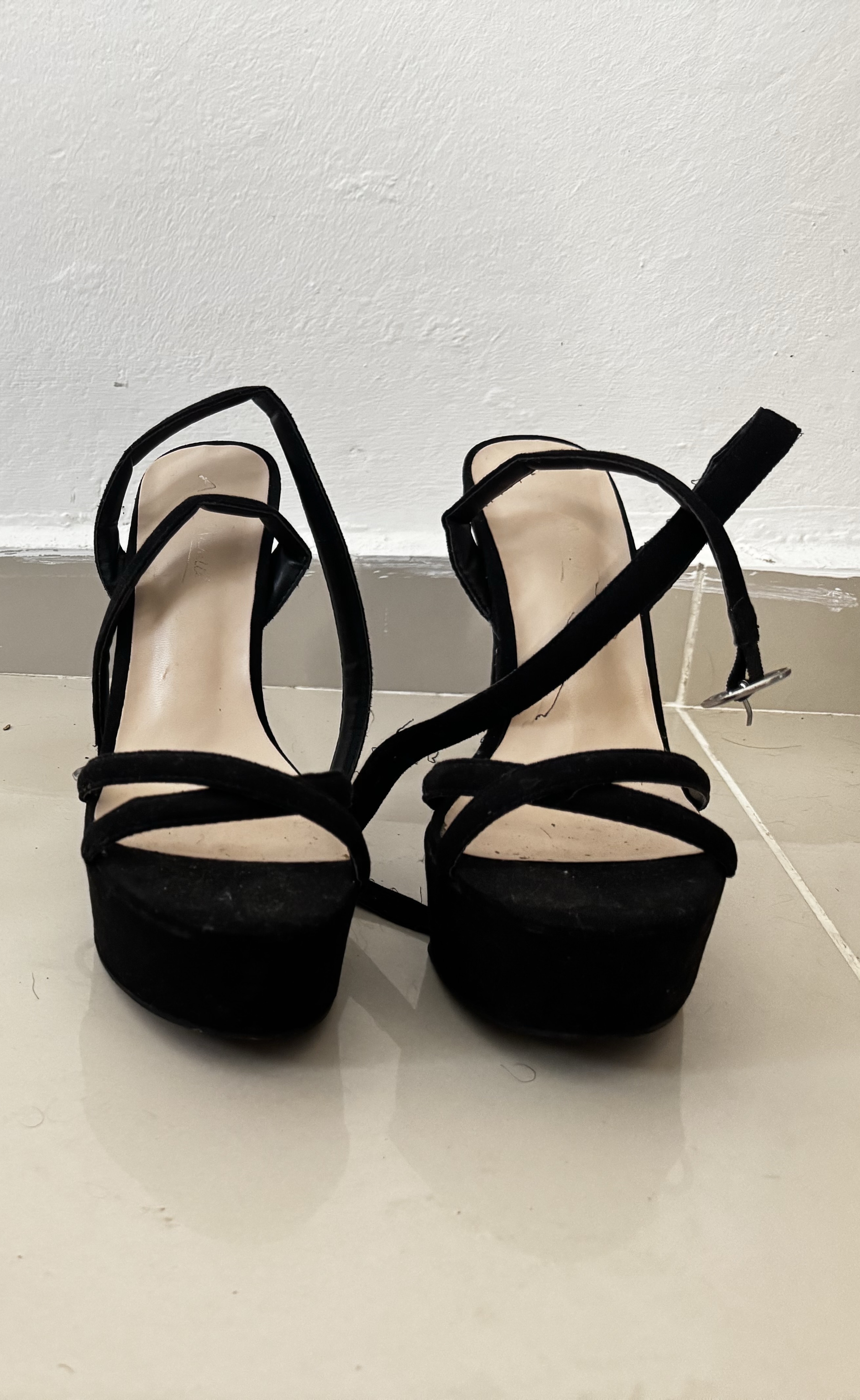 zapatos para mujer - Zapatilla 1