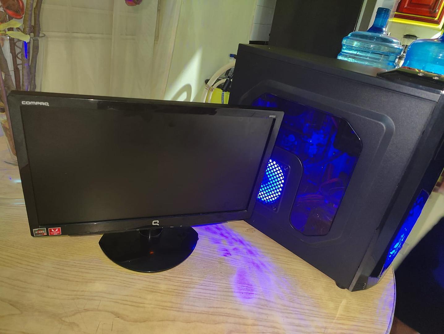 computadoras y laptops - PC Gamer