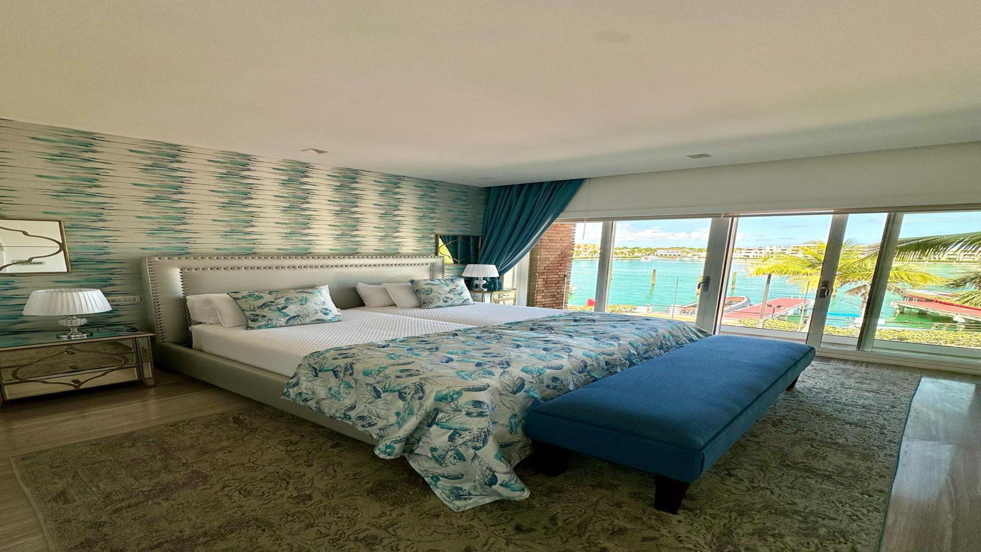 penthouses - Exclusivo penthouse en fundadores – cap cana 📍✨ 7
