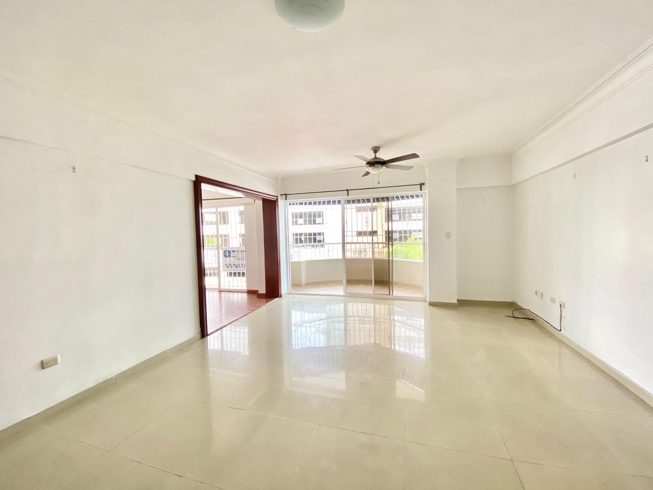 apartamentos - hermoso apartamento en zona céntrica el millón  6