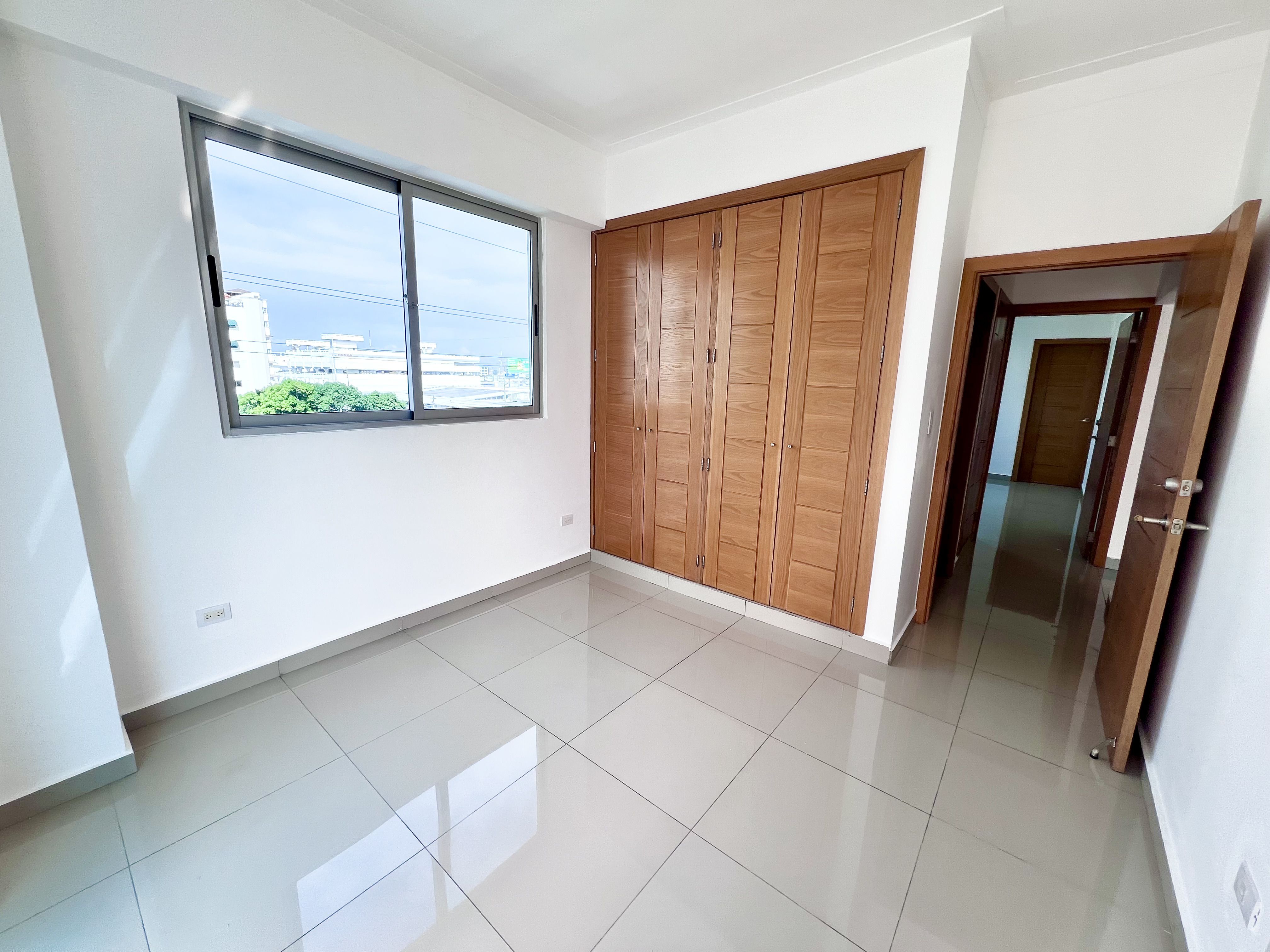 apartamentos - Apartamento en ensanche naco en venta  3