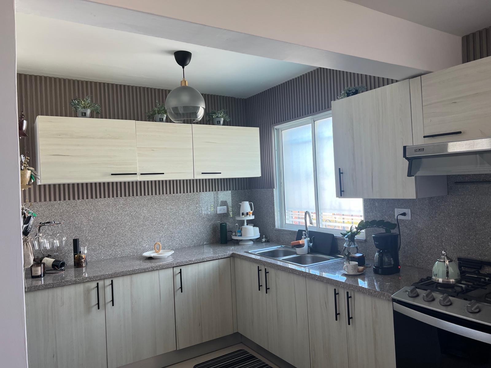 apartamentos - Apartamento coqueto para pareja o inversion próximo a Pricesmart san isidro Alma