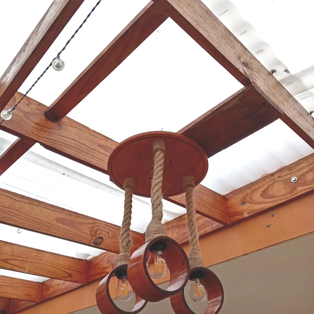 decoración y accesorios - Iluminación lámparas, para sus inmuebles.  6