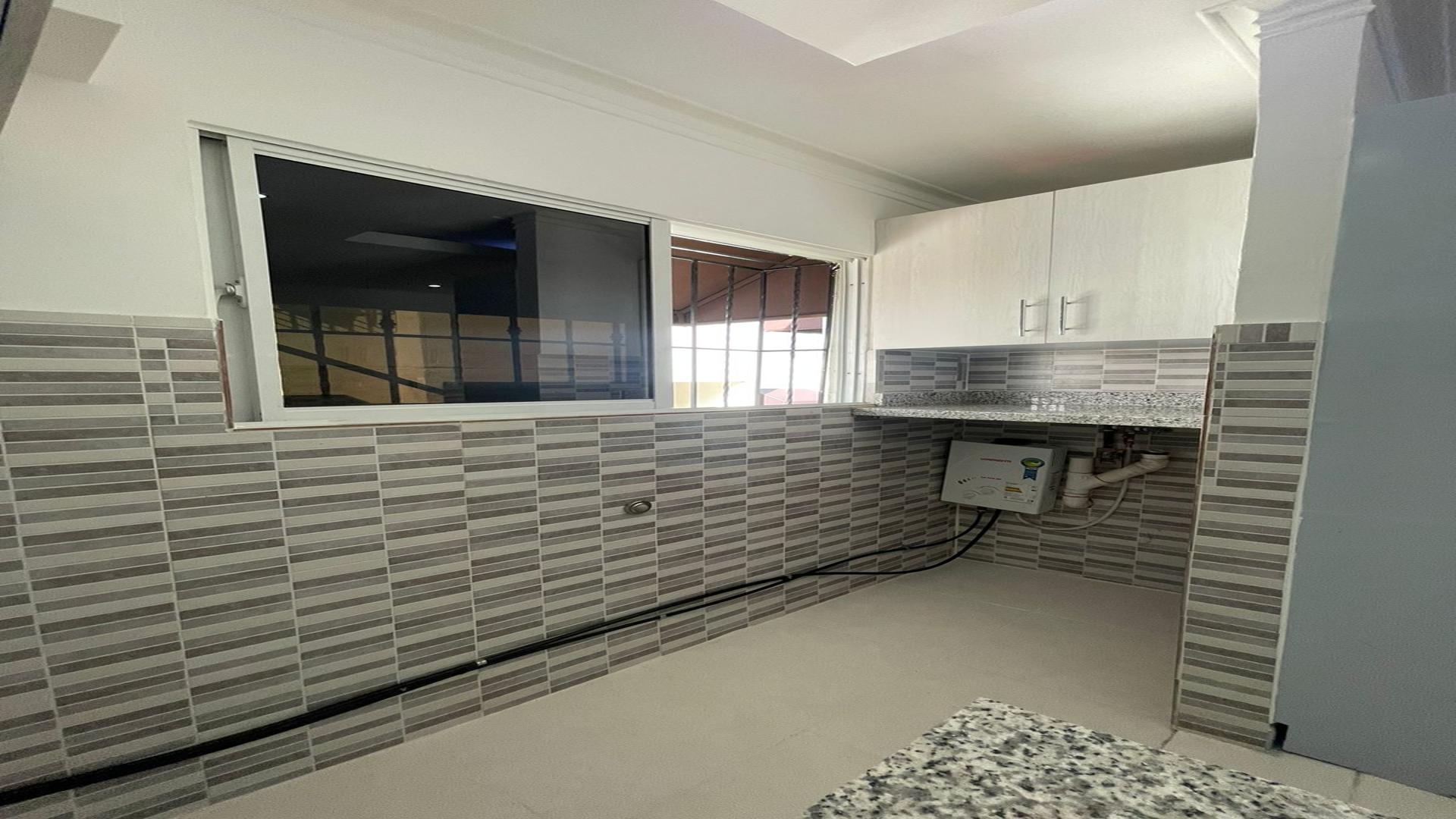 apartamentos - Apartamento remodelado en residencial Monumental 6