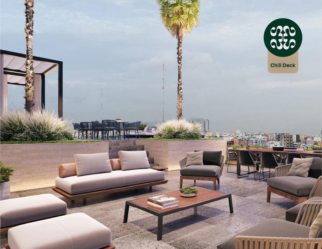 apartamentos - PROYECTO DE APARTAMENTO FAMILIAR EN NACO 3