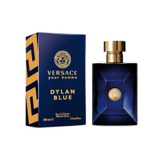 joyas, relojes y accesorios - Versace pour homme 100ml