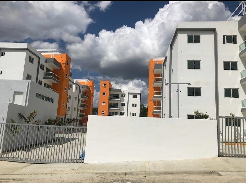 apartamentos - Vendo de oportunidad apartamento en la jacobo