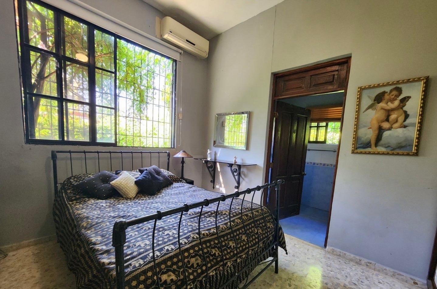 casas - venta de casa  en Gascue  3