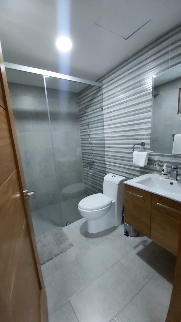 apartamentos - Precioso apartamento amueblado en la Julia  6