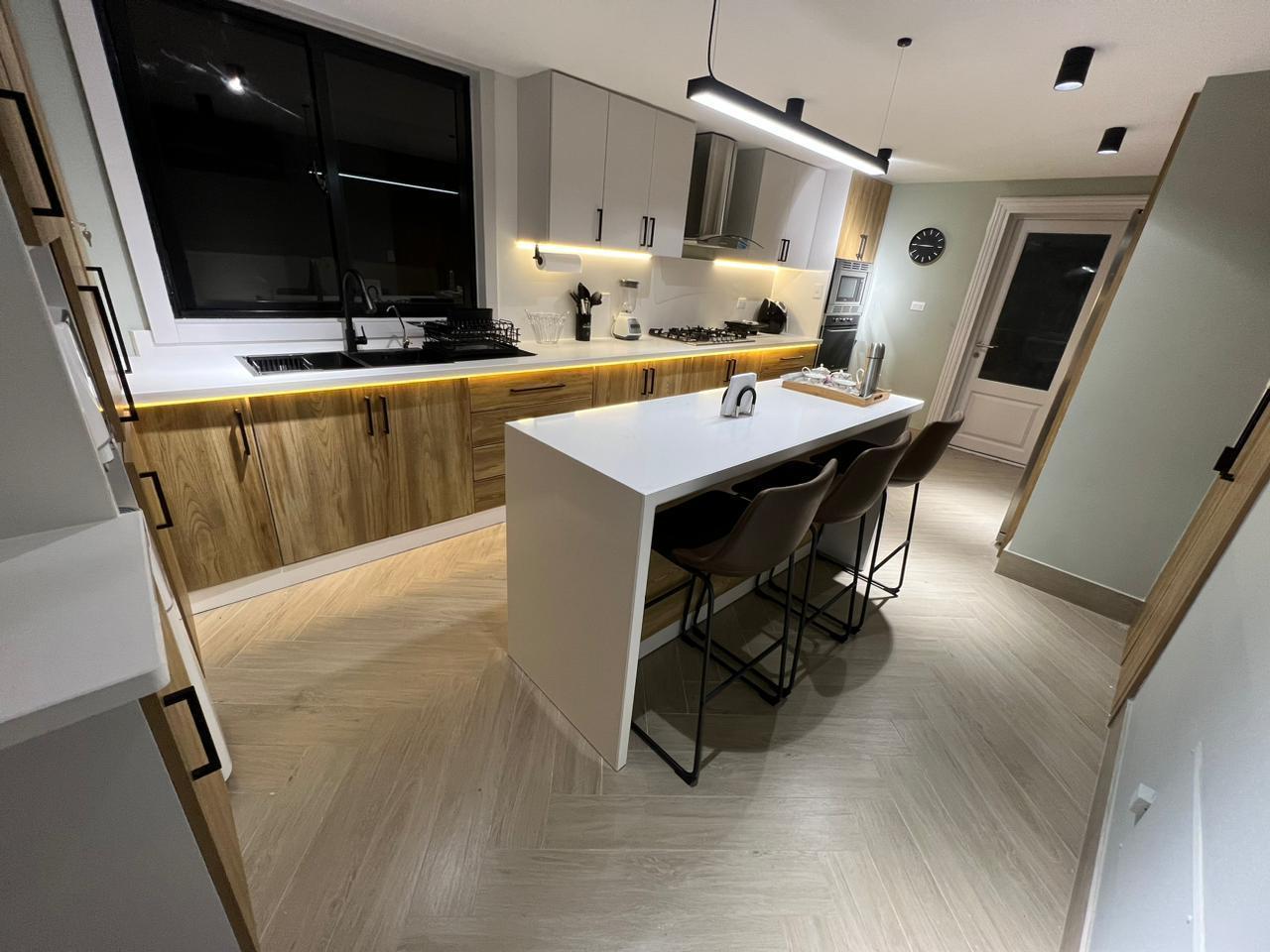 casas - Casa en Venta Arroyo Hondo Viejo 8