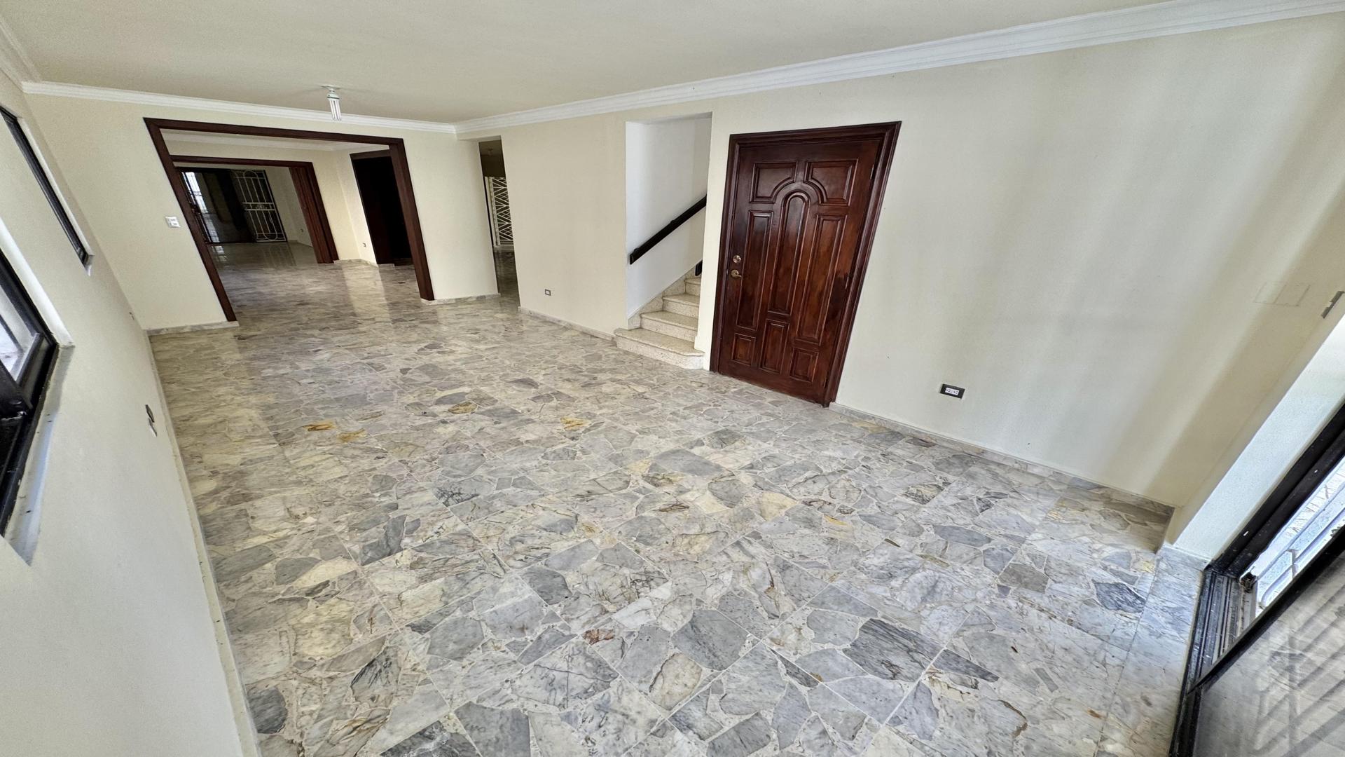 casas - Casa en Los Cacicazgos 4