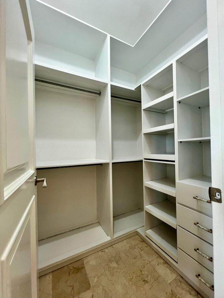 apartamentos - Alquiler de Apartamento Amueblado en los Cacicazgos 8