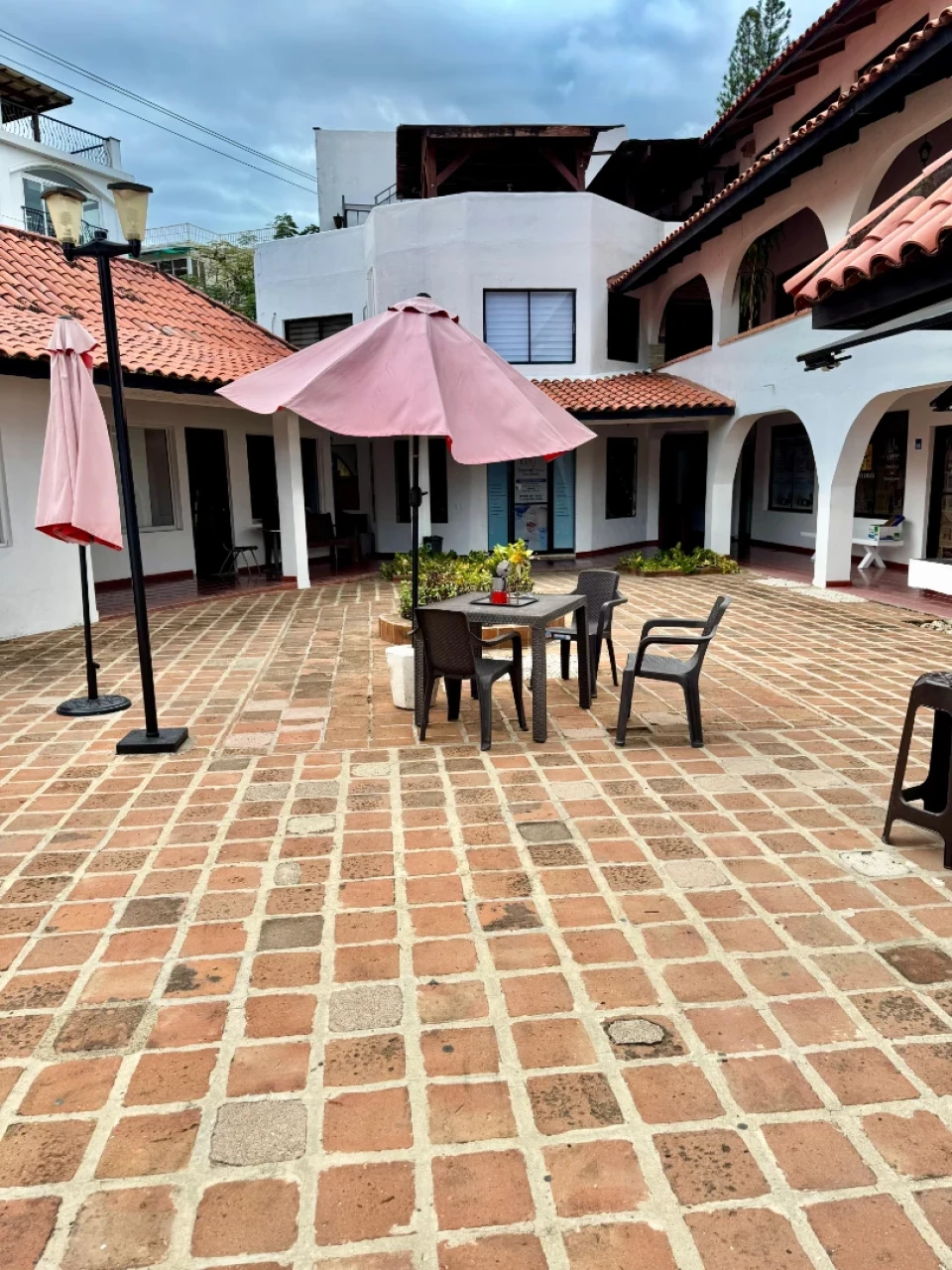 oficinas y locales comerciales - Oportunidad de inversión: Local comercial en sosua 4