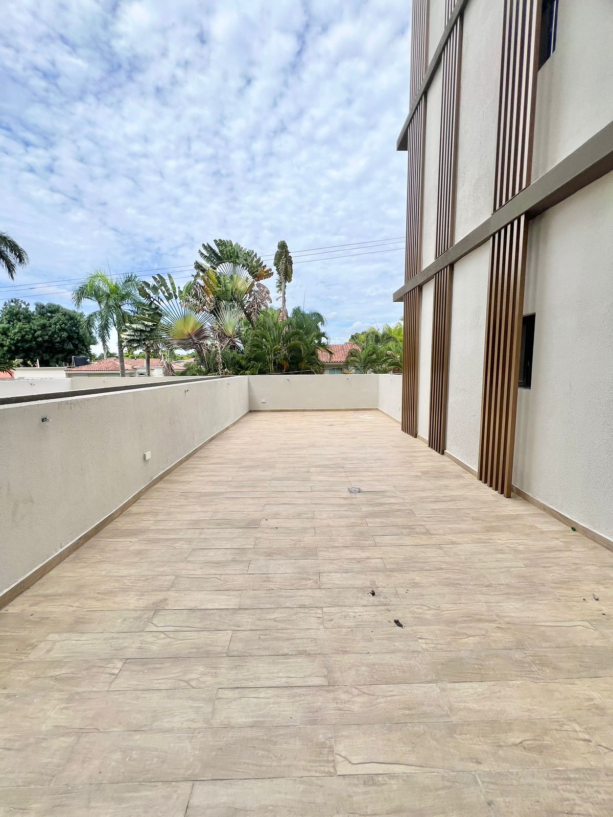 apartamentos - APARTAMENTO NUEVO EN ARROYO HONDO CON 2HB +2.5BÑ +2 PARQUEOS +GIMNASIO Y TERRAZA 9