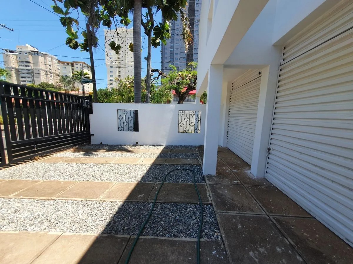 casas - Alquiler de Casa en Los Cacicazgos 5