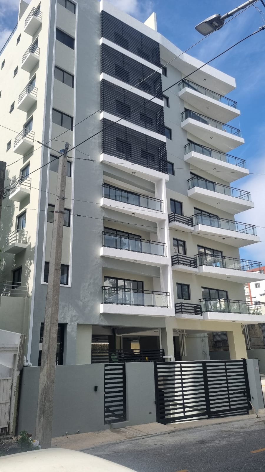 apartamentos - Vendo hermoso apartamento de  0