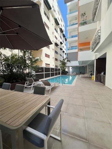 apartamentos - Apartamento en venta en Ensanche Naco 3