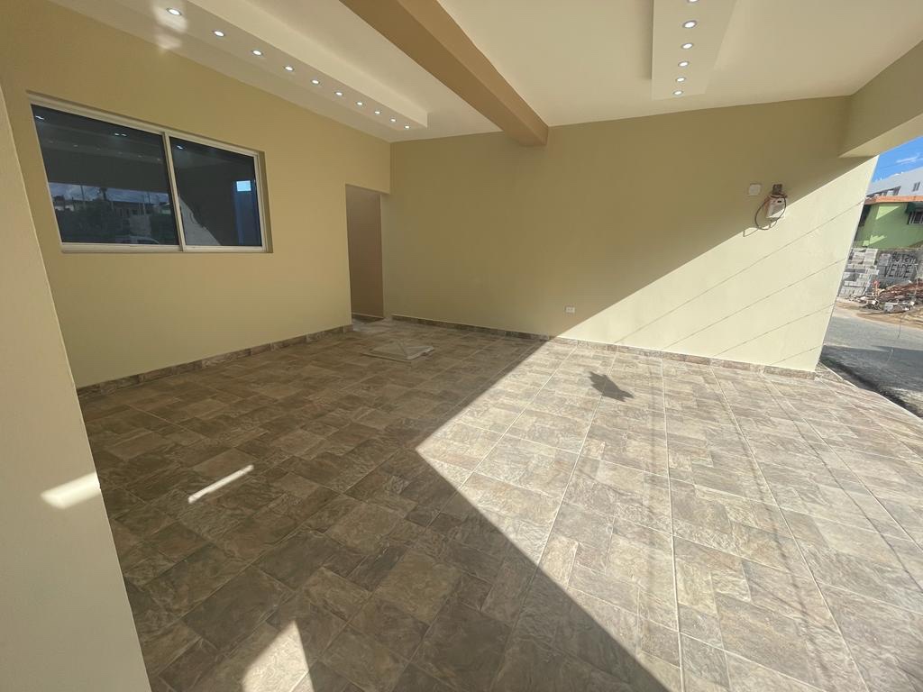 casas - Casa de 3 niveles Brisa Oriental VI