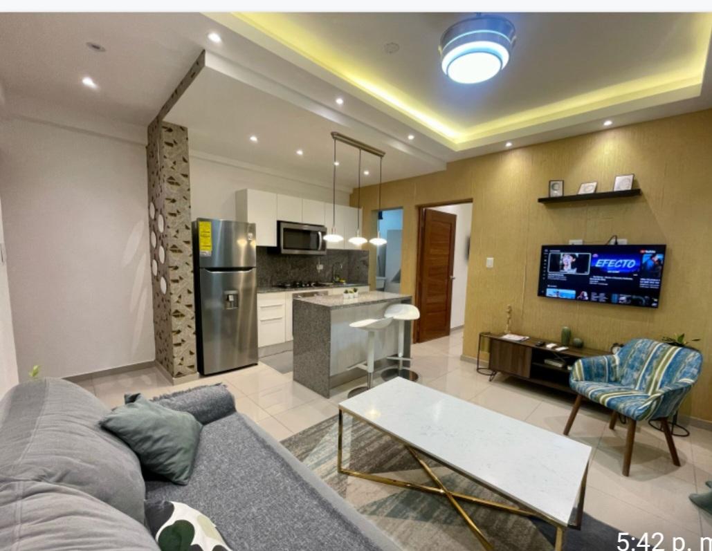 apartamentos - Coqueto apto en Miramar 0