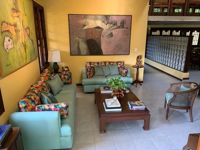 casas - Altos de Arroyo Hondo casa de 3 habitaciones con piscina  7