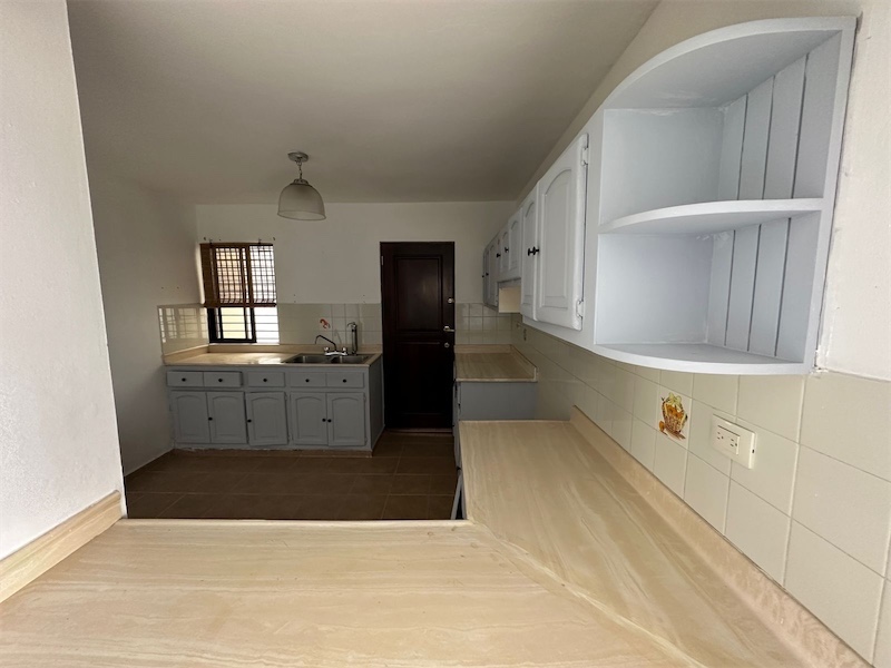 apartamentos - Apartamento de alquiler en La Española 3