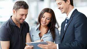 empleos disponibles - Ejecutivo de Cuentas / Vendedor de Calle  1